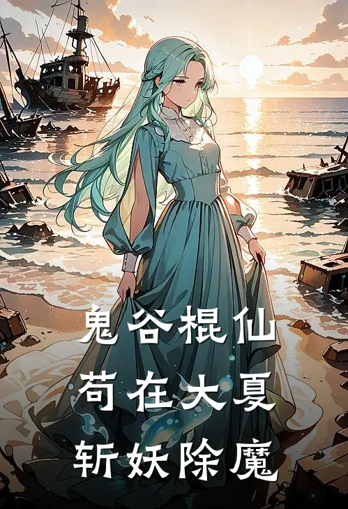 鬼谷棍仙：苟在大夏斩妖除魔