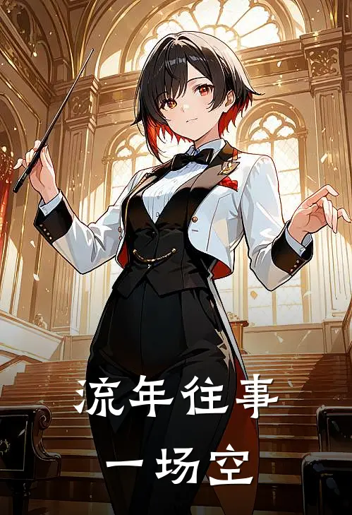 流年往事一场空