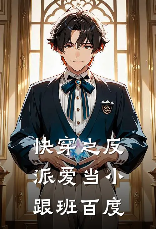 快穿之反派爱当小跟班百度
