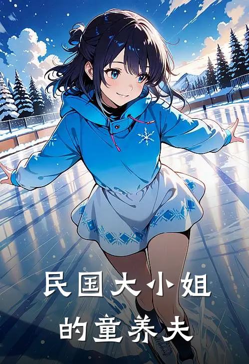 民国大小姐的童养夫