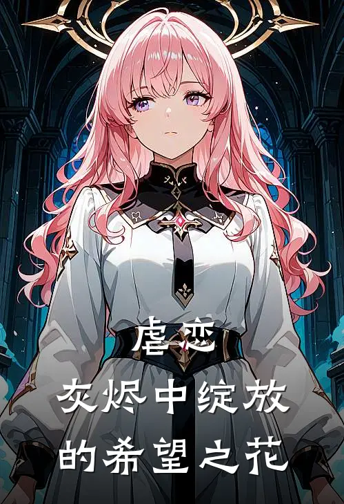 虐恋：灰烬中绽放的希望之花