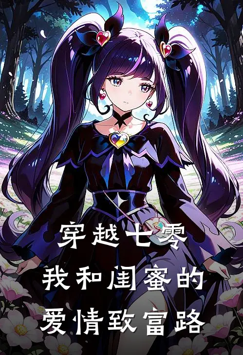 穿越七零：我和闺蜜的爱情致富路