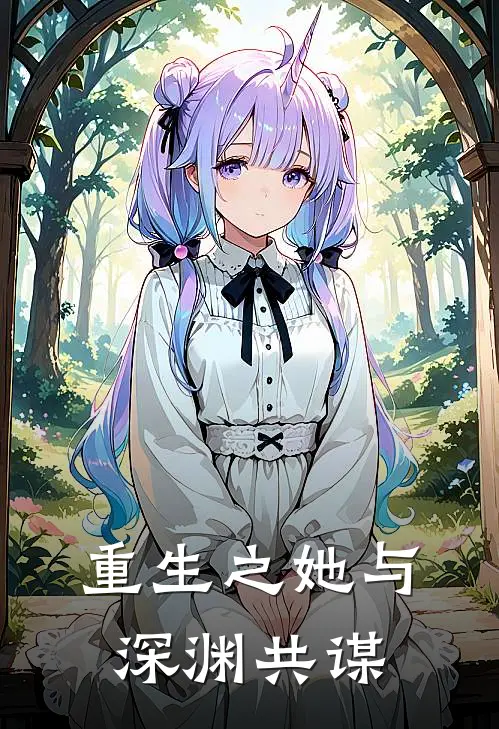 重生之她与深渊共谋
