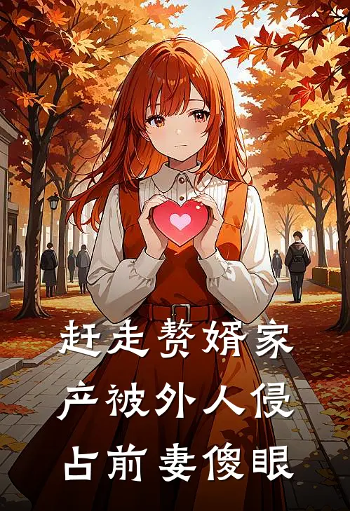 赶走赘婿家产被外人侵占前妻傻眼