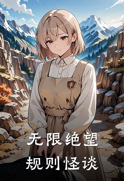 无限绝望规则怪谈