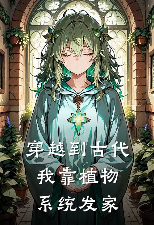 穿越到古代我靠植物系统发家许思思赵铁山完本完结小说_无弹窗全文免费阅读穿越到古代我靠植物系统发家(许思思赵铁山)