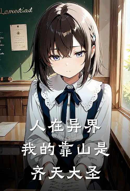 人在异界，我的靠山是齐天大圣