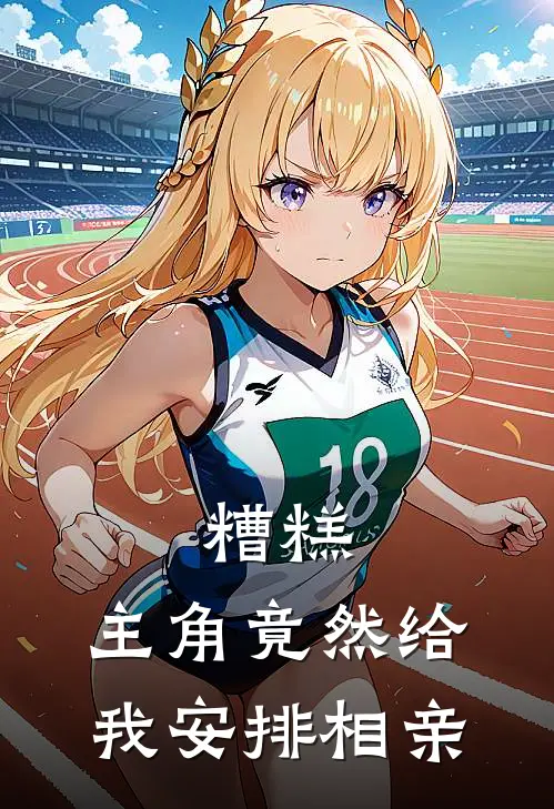 糟糕，主角竟然给我安排相亲