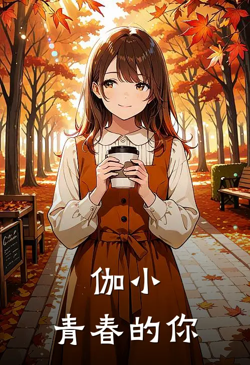 伽小：青春的你