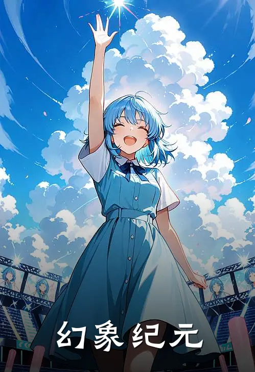幻象纪元