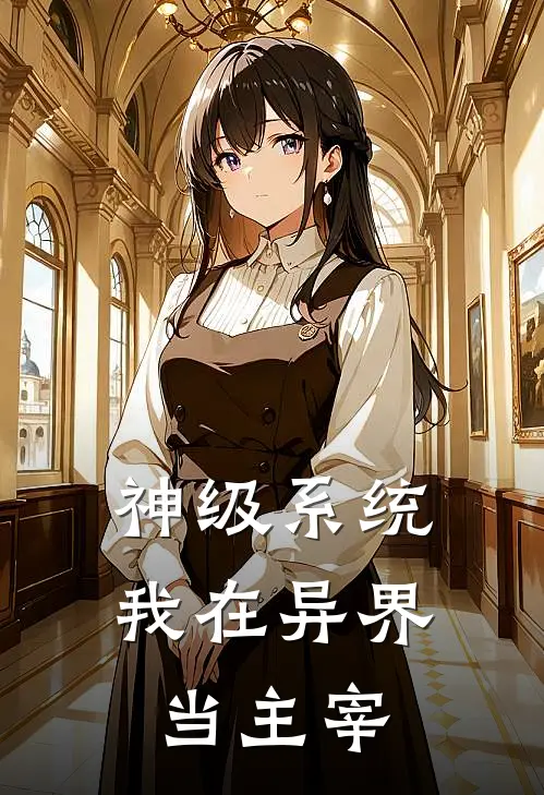 神级系统：我在异界当主宰(林轩林敬之)最热门小说_小说完整版神级系统：我在异界当主宰林轩林敬之