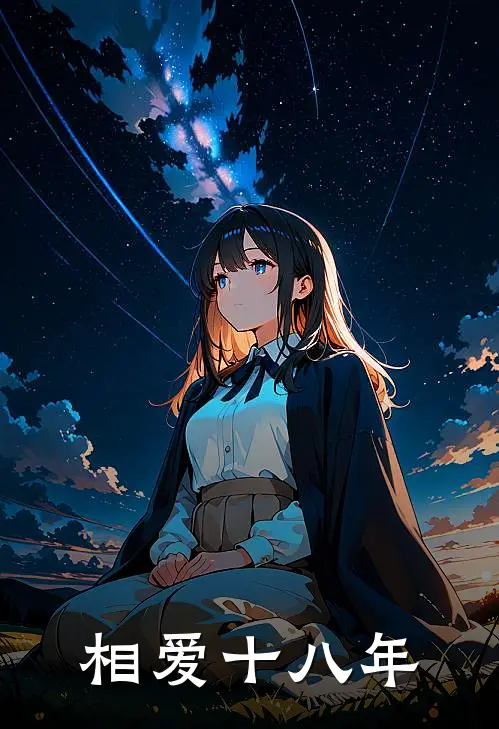 相爱十八年林小满陈默全文阅读免费全集_最新全本小说相爱十八年(林小满陈默)