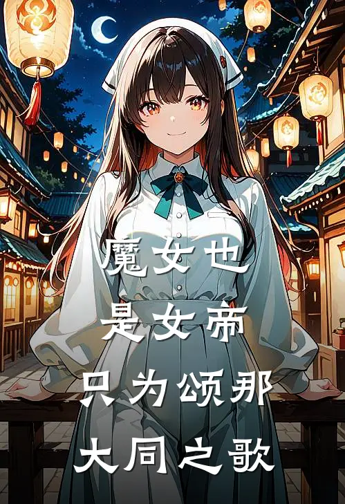魔女也是女帝，只为颂那大同之歌