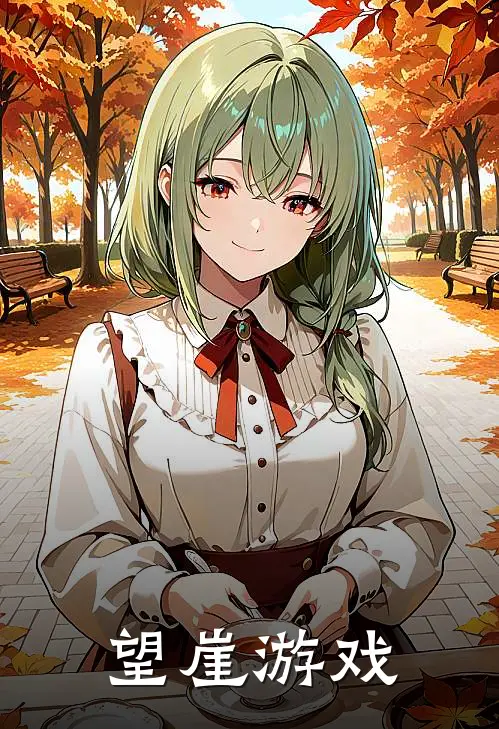 《望崖游戏》许延枝尹林全本阅读_(许延枝尹林)全集阅读