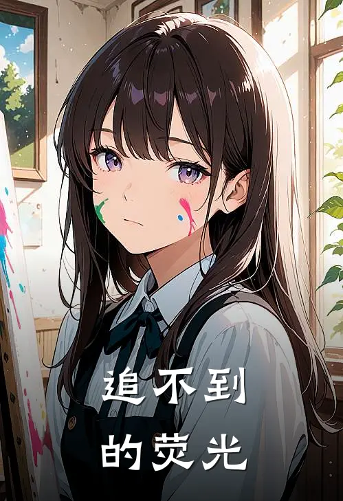 追不到的荧光许曦晗覃妍完本小说大全_免费小说免费阅读追不到的荧光(许曦晗覃妍)