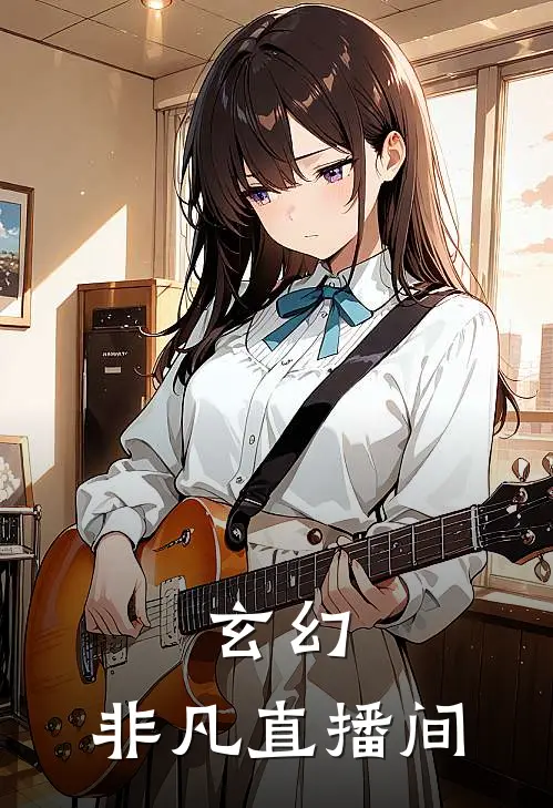 玄幻：非凡直播间(楚风贝利亚)热门的小说_热门网络小说推荐玄幻：非凡直播间(楚风贝利亚)