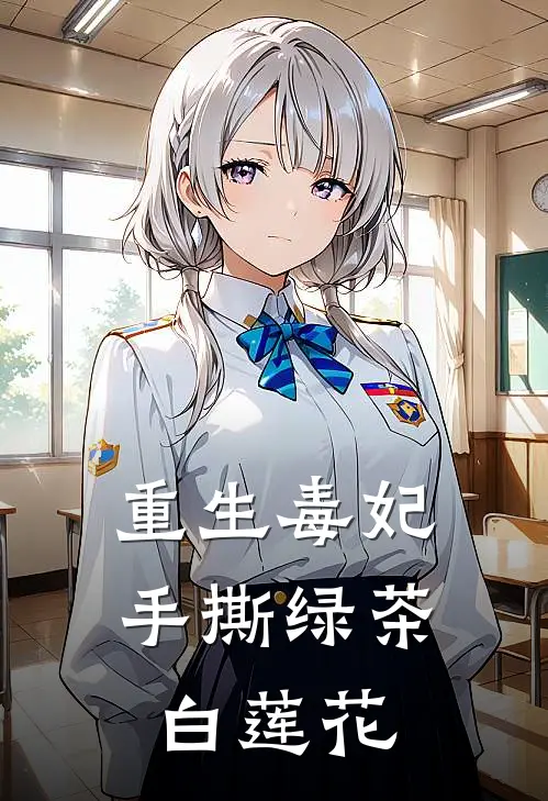 重生毒妃，手撕绿茶白莲花