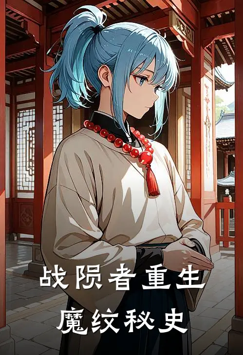 战陨者重生：魔纹秘史