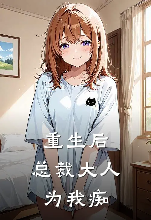 重生后，总裁大人为我痴