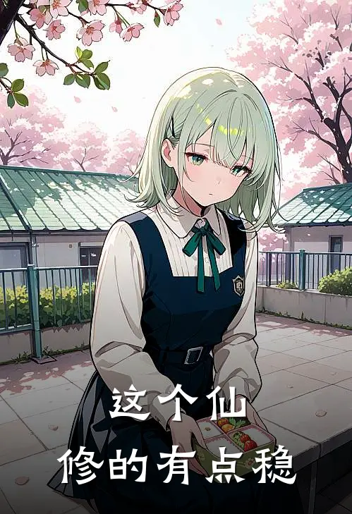 这个仙，修的有点稳