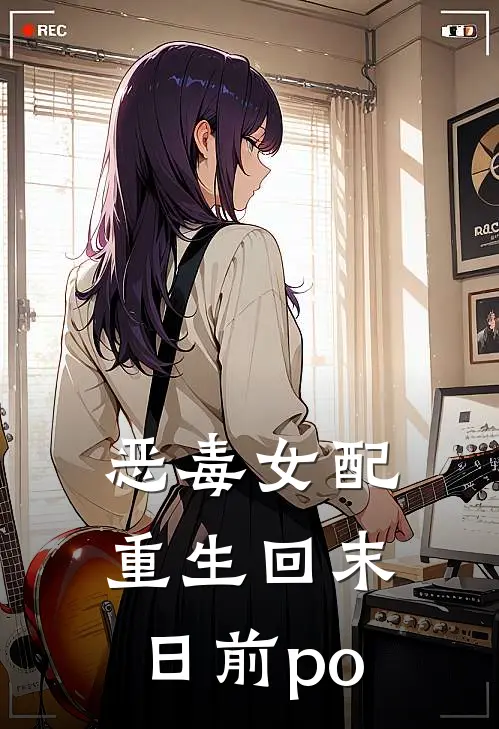 恶毒女配重生回末日前po
