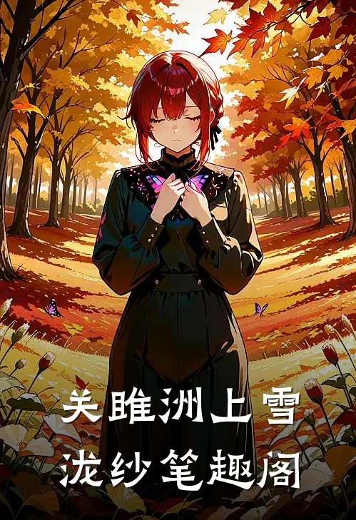 关雎洲上雪泷纱笔趣阁