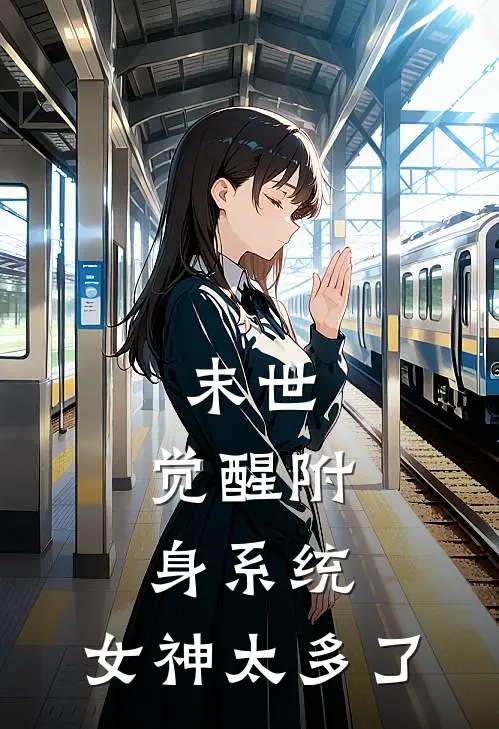 末世：觉醒附身系统，女神太多了