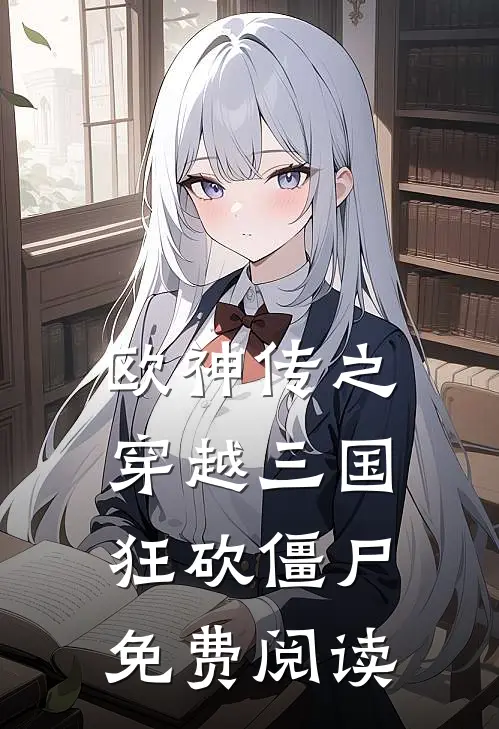 欧神传之穿越三国狂砍僵尸免费阅读