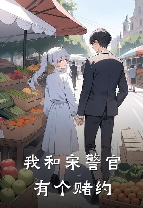 我和宋警官有个赌约