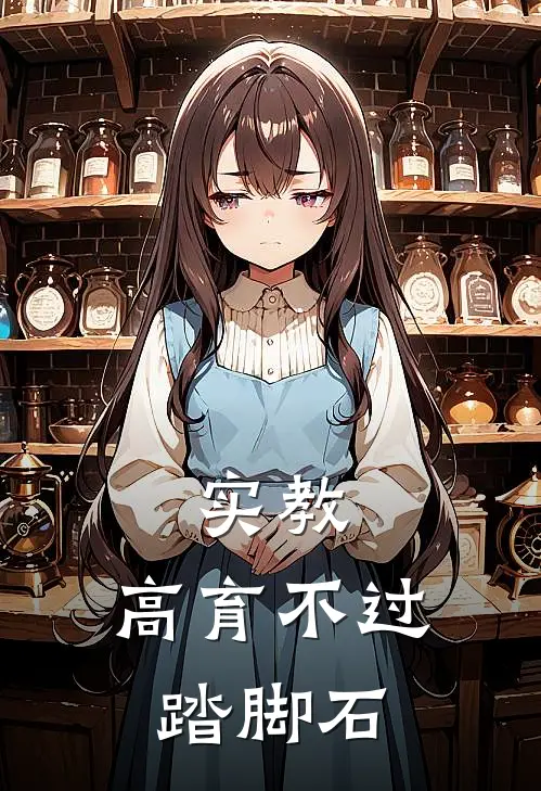 实教：高育不过踏脚石