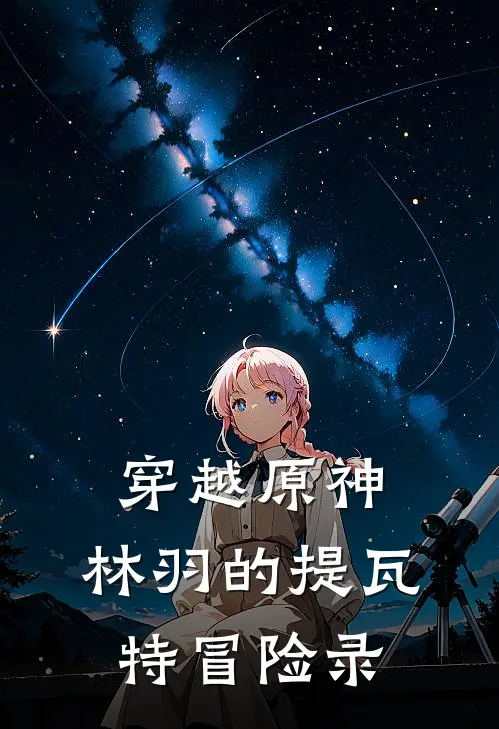 林羽温迪《穿越原神：林羽的提瓦特冒险录》全文免费阅读_穿越原神：林羽的提瓦特冒险录全集在线阅读