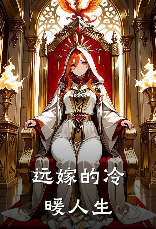 远嫁的冷暖人生