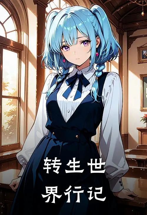 转生世界行记