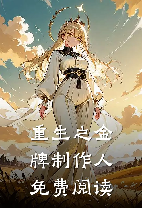 重生之金牌制作人免费阅读