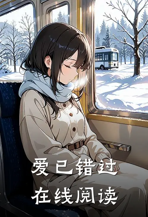 爱已错过在线阅读