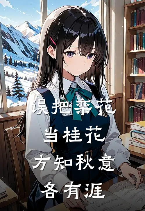 误把栾花当桂花,方知秋意各有涯