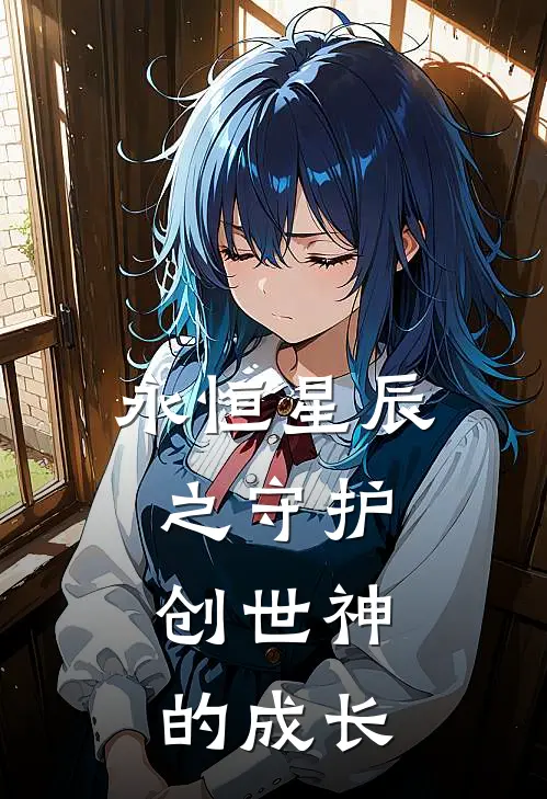 永恒星辰之守护：创世神的成长