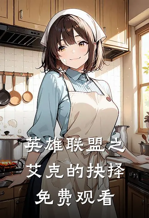 英雄联盟之艾克的抉择免费观看