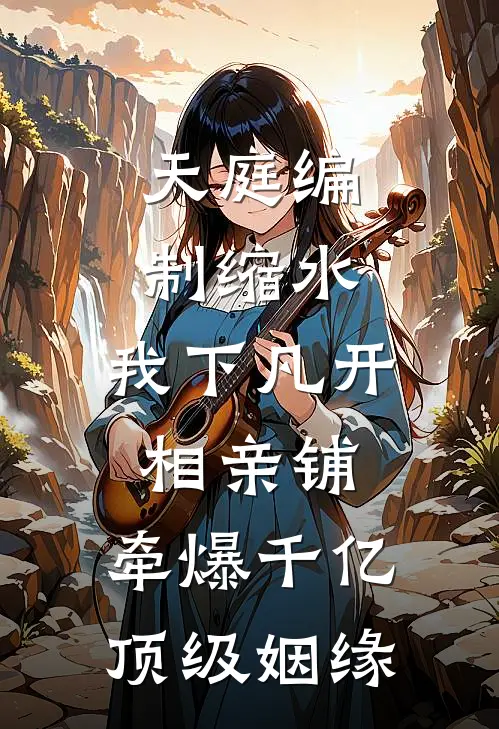 天庭编制缩水，我下凡开相亲铺，牵爆千亿顶级姻缘