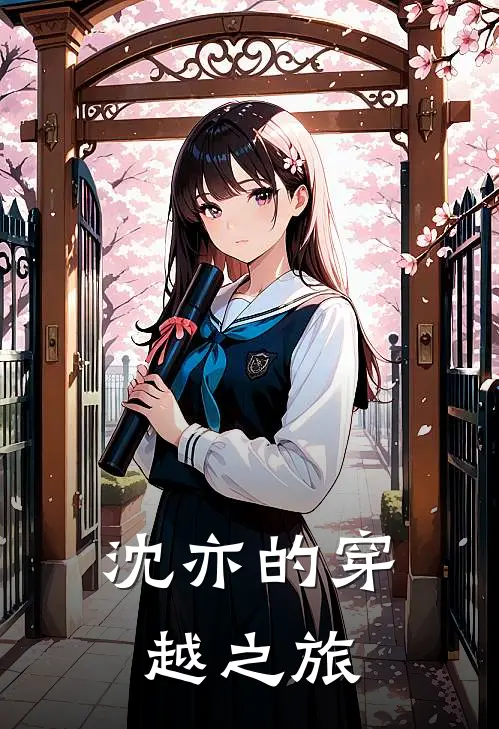 沈亦的穿越之旅