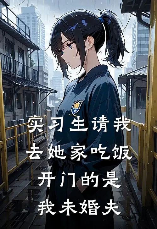 实习生请我去她家吃饭，开门的是我未婚夫陆见深林初语免费小说全本阅读_小说免费完结实习生请我去她家吃饭，开门的是我未婚夫陆见深林初语