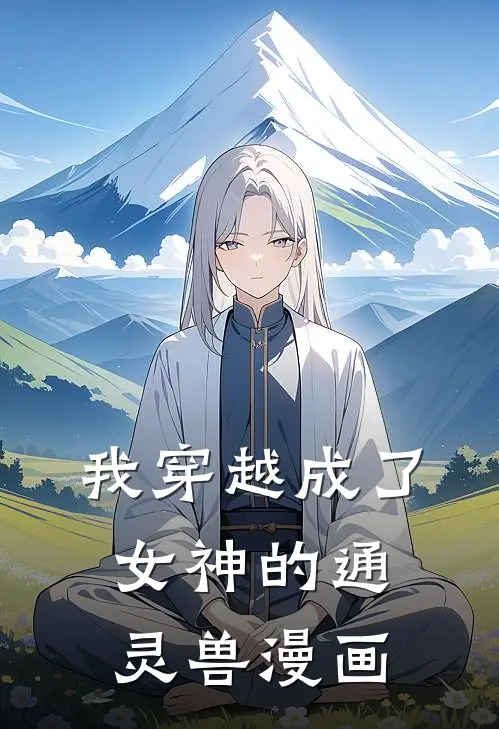 我穿越成了女神的通灵兽漫画