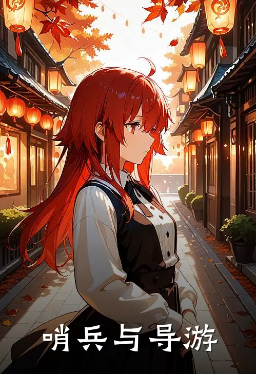 哨兵与导游江北川江大海全文免费阅读无弹窗大结局_（江北川江大海）哨兵与导游最新小说