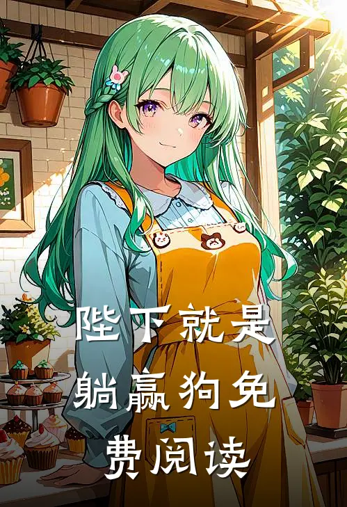 陛下就是躺赢狗免费阅读