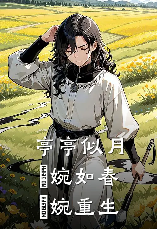 亭亭似月，嬿婉如春【嬿婉重生】(春婵璟瑟)最新热门小说_完结小说亭亭似月，嬿婉如春【嬿婉重生】(春婵璟瑟)