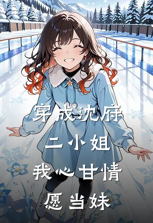 穿成沈府二小姐，我心甘情愿当妹