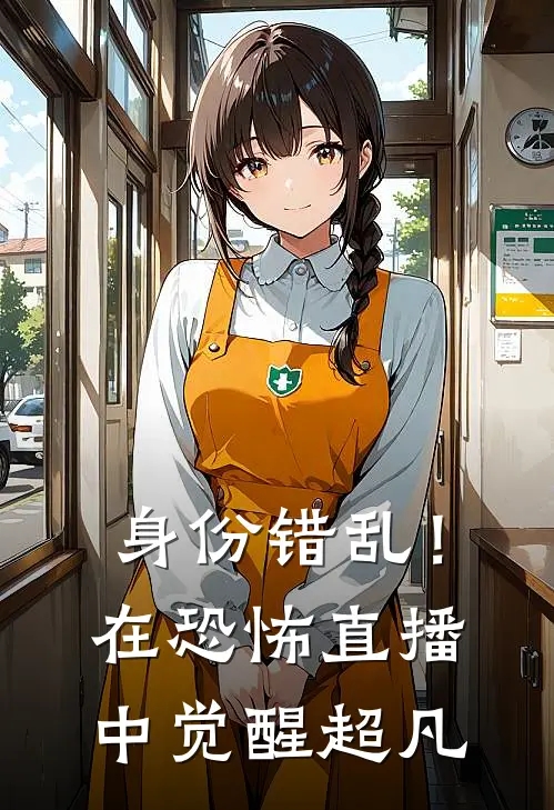 身份错乱！在恐怖直播中觉醒超凡