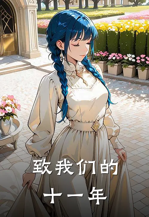 致我们的十一年