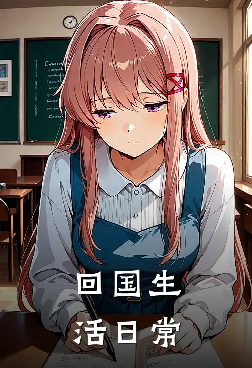 回国生活日常(伊藤吕美)热门网络小说推荐_免费完结版小说回国生活日常(伊藤吕美)