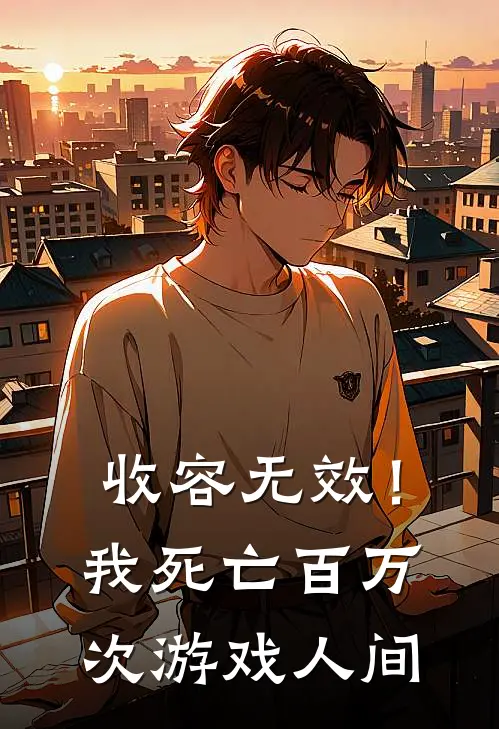 收容无效！我死亡百万次游戏人间(李长潇亚当)最新好看小说_最新章节列表收容无效！我死亡百万次游戏人间(李长潇亚当)